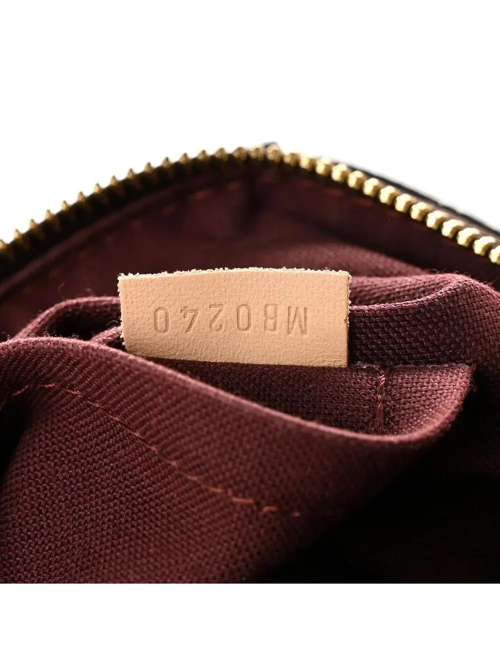 Louis Vuitton Rivoli Mm #321891L11B